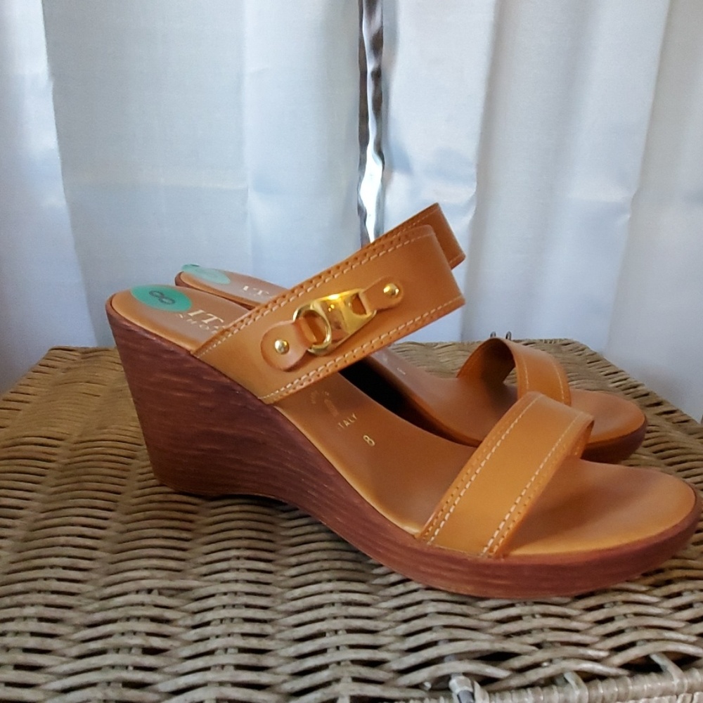 Wedges - Picture 2 of 4